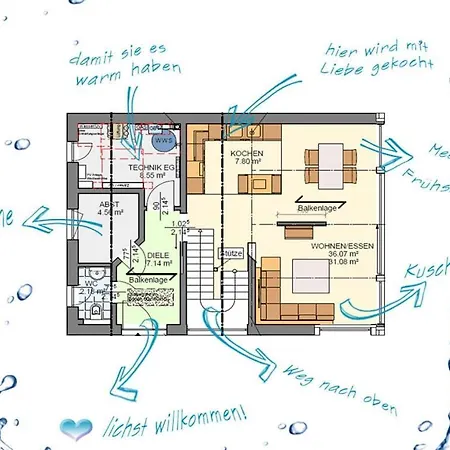Casa vacanze 
