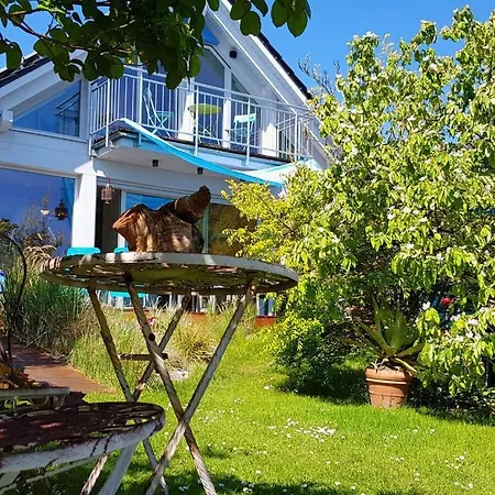 Casa vacanze 
